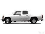 2012 GMC Canyon Crew Cab SLE  Pickup