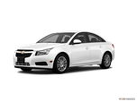 2012 Chevrolet Cruze