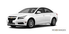 2012 Chevrolet Cruze