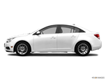 2012 Chevrolet Cruze eco  Sedan