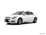 2012 Chevrolet Malibu LTZ  Sedan