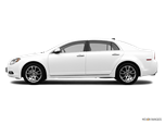 2012 Chevrolet Malibu LTZ  Sedan
