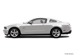 2012 Ford Mustang GT Premium Coupe