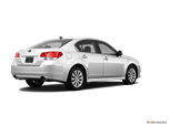 2012 Subaru Legacy 3.6R Premium  Sedan