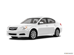 2012 Subaru Legacy 3.6R Limited  Sedan