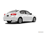 2012 Subaru Legacy 3.6R Limited  Sedan