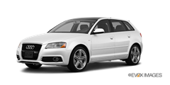 2012 Audi A3