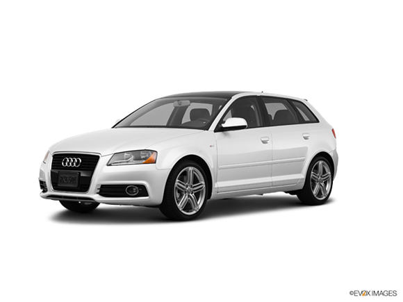 2012 Audi A3 2.0T Premium Photo