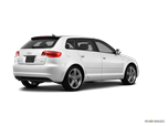 2012 Audi A3 2.0T Premium Wagon