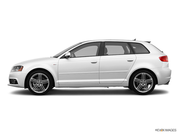 2012 Audi A3 2.0T Premium Photo