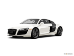 2012 Audi R8 4.2 Quattro Coupe
