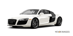 2012 Audi R8