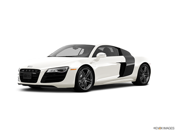 2012 Audi R8 4.2 Quattro Photo