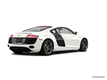 2012 Audi R8 4.2 Quattro Coupe