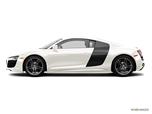 2012 Audi R8 4.2 Quattro Coupe