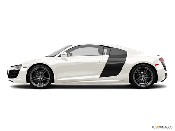 2012 Audi R8 4.2 Quattro Photo