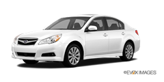 2012 Subaru Legacy