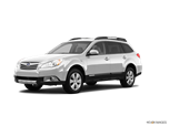 2012 Subaru Outback