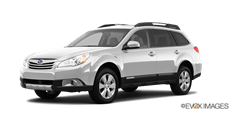 2012 Subaru Outback