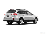 2012 Subaru Outback 2.5i Limited  Wagon