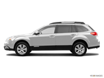 2012 Subaru Outback 2.5i Limited  Wagon