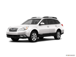 2012 Subaru Outback 3.6R Premium  Wagon