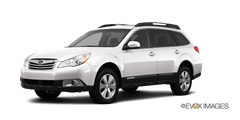 2012 Subaru Outback