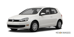 2012 Volkswagen Golf