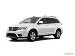 2012 Dodge Journey