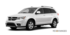 2013 Dodge Journey