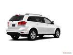 2012 Dodge Journey R/T  Sport Utility