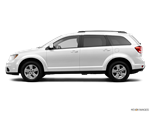 2012 Dodge Journey R/T  Sport Utility