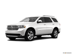 2012 Dodge Durango Citadel  Sport Utility