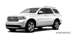 2012 Dodge Durango