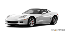 2012 Chevrolet Corvette