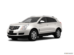 Cadillac SRX