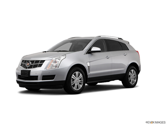 2012 Cadillac SRX  Photo