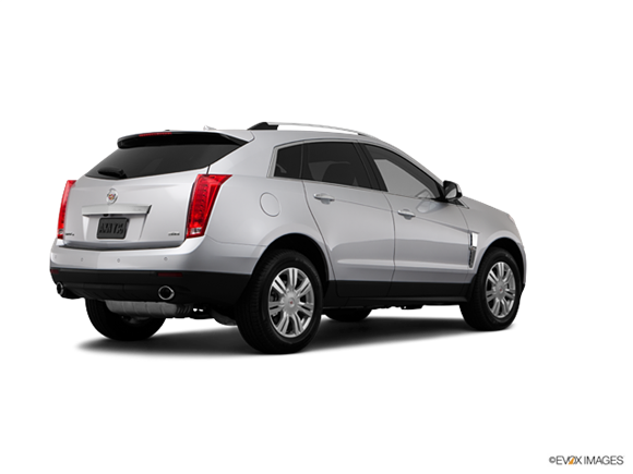 2012 Cadillac SRX  Photo