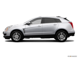 2012 Cadillac SRX  Sport Utility