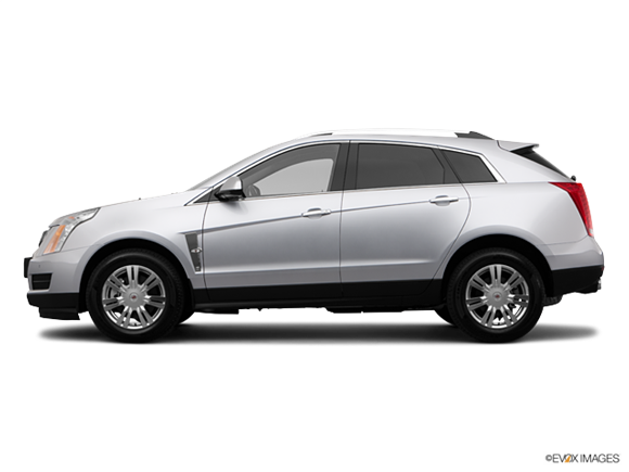 2012 Cadillac SRX  Photo