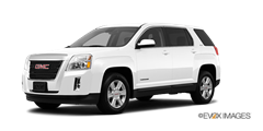 2012 GMC Terrain