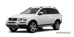 2012 Volvo XC90