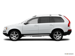 2012 Volvo XC90 3.2 R-Design  Sport Utility
