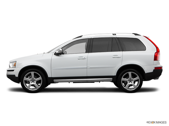 2012 Volvo XC90 3.2 R-Design  Photo