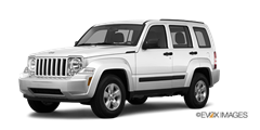 2012 Jeep Liberty