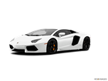 2012 Lamborghini Aventador LP 700-4  Coupe