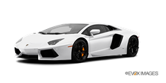 2012 Lamborghini Aventador