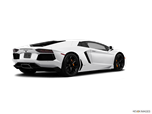 2012 Lamborghini Aventador LP 700-4  Coupe
