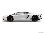 2012 Lamborghini Aventador LP 700-4  Coupe