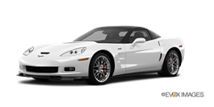 2012 Chevrolet Corvette